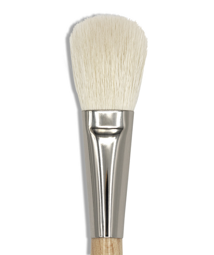 Blush Brush F09-RM - FINAL SALE