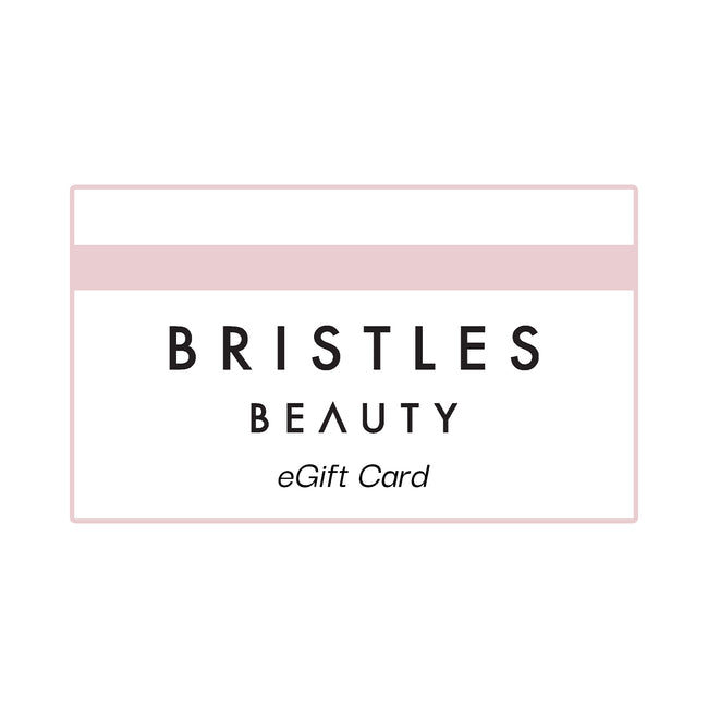 GIFT CARD - Bristles Beauty